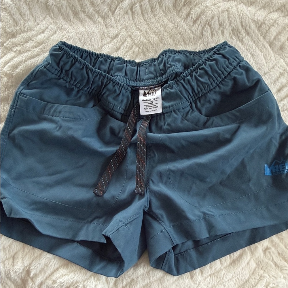 Girls REI shorts